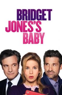 Bridget Jones’s Baby – Bridget Jones însărcinată (2016)