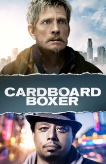Cardboard Boxer – Pugilist fără voie (2016)