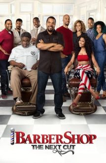 Barbershop: The Next Cut (2016)