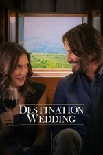 Destination Wedding – Nuntă la distanță (2018)