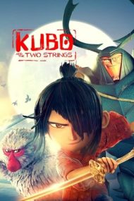 Kubo and the Two Strings – Kubo şi lăuta magică (2016)