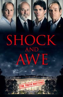 Shock and Awe – Șoc și groază (2017)