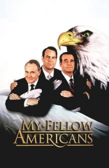 My Fellow Americans – Jocul președinților (1996)