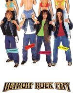 Detroit Rock City – Careul de rockeri (1999)
