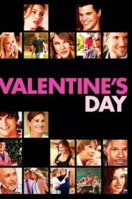Valentine’s Day – Ziua îndrăgostiților (2010)