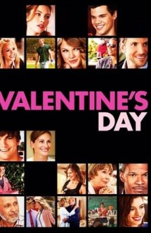 Valentine’s Day – Ziua îndrăgostiților (2010)