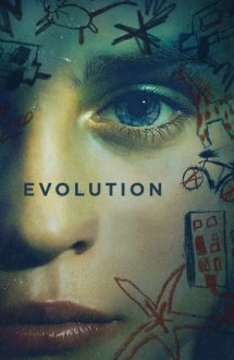 Evolution – Evoluţie (2015)