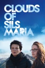 Clouds of Sils Maria – Nori peste Sils Maria (2014)