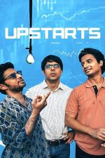 Upstarts – Visuri de început (2019)
