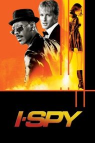 I Spy – Sunt spion (2002)