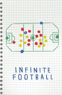 Fotbal infinit (2018)