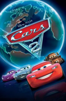Cars 2 – Mașini 2 (2011)