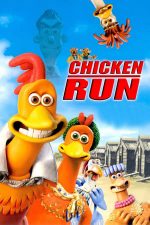 Chicken Run – Evadare din coteț (2000)
