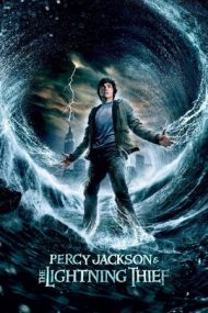 Percy Jackson & the Olympians: The Lightning Thief – Percy Jackson și Olimpienii: Hoțul Fulgerului (2010)