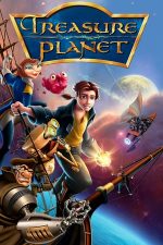 Treasure Planet – Planeta comorilor (2002)