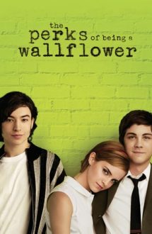 The Perks of Being a Wallflower – Jurnalul unui adolescent timid (2012)