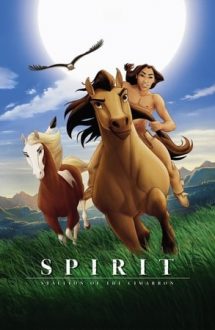 Spirit: Stallion of the Cimarron – Spirit: Armăsarul Vestului Sălbatic (2002)