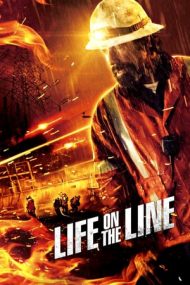 Life on the Line – Bărbați de elită (2015)