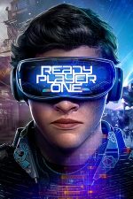 Ready Player One – Să înceapă jocul (2018)
