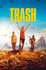Trash – Gunoi (2014)