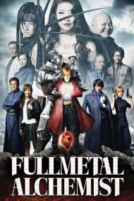 Fullmetal Alchemist – Alchimistul de Oțel (2017)