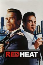 Red Heat – Febra roșie (1988)