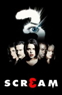 Scream 3 – Crimă în 3 timpi (2000)
