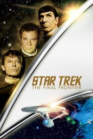 Star Trek 5: The Final Frontier – Star Trek 5: Ultima Frontieră (1989)