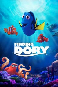 Finding Dory – În căutarea lui Dory (2016)