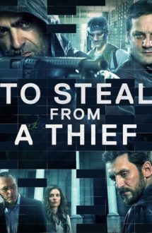 To Steal from a Thief – Să furi de la un hoț (2016)