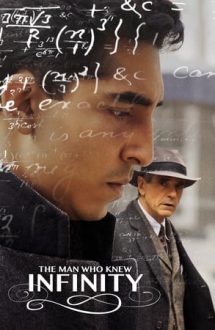 The Man Who Knew Infinity – Omul care a cunoscut infinitul (2015)