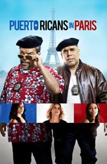 Puerto Ricans in Paris – Portoricani la Paris (2015)
