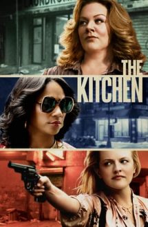 The Kitchen – Bucătăria Iadului (2019)