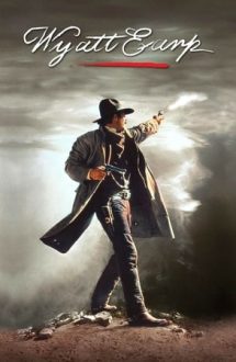Wyatt Earp – Justițiarul Vestului Sălbatic (1994)