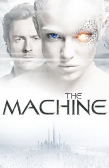 The Machine – Android (2013)