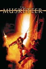 The Musketeer – Mușchetarul (2001)
