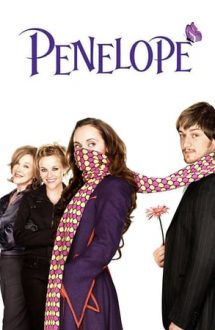 Penelope – Blestemul Penelopei (2006)
