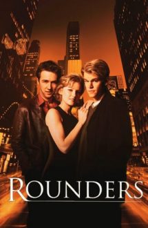 Rounders – Quintă Royală (1998)