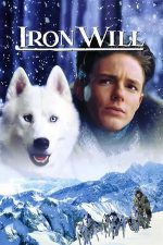 Iron Will – Voință de fier (1994)