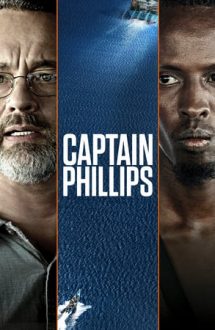 Captain Phillips – Căpitanul Phillips (2013)