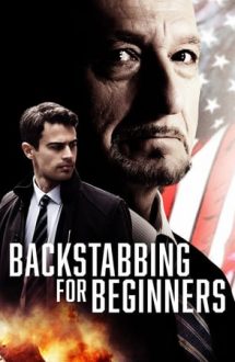 Backstabbing for Beginners (2018)