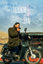 A Touch of Sin – O urmă de păcat (2013)
