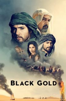 Black Gold – Aurul negru (2011)