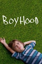 Boyhood – 12 ani de copilărie (2014)
