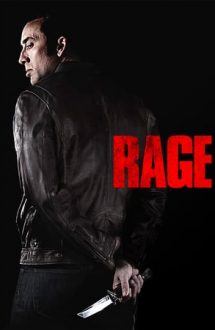 Rage – Furia (2014)