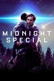 Midnight Special – Un destin special (2016)
