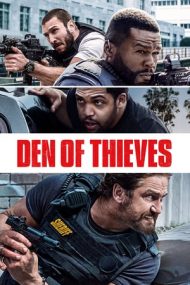 Den of Thieves – Frăţia hoţilor (2018)