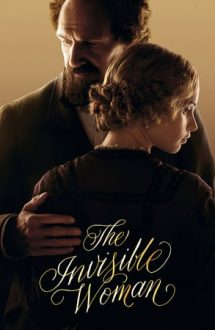 The Invisible Woman (2013)