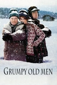Grumpy Old Men – Morocănoșii (1993)