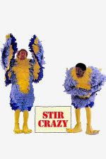 Stir Crazy – Nebuni de legat (1980)